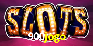 Cassino de Jogos 900jogo