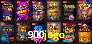 App 900jogo